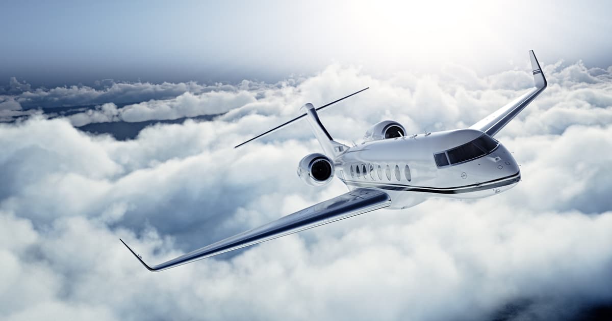 Sales Training Program Launched for Business Aviation Professionals