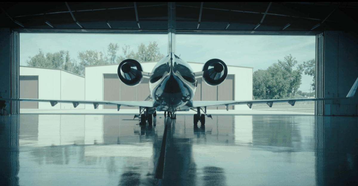 Elevate Jet Launches Booking App with AI-Powered Pricing