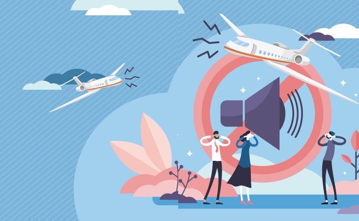 How Community Airports Are Tackling Noise Complaints