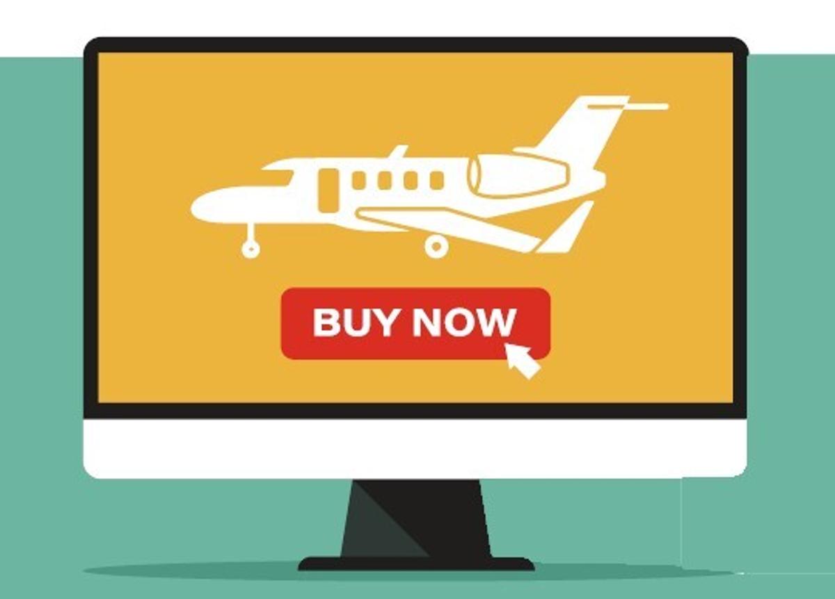 Can Digital Platforms Transform Aviation Sales?