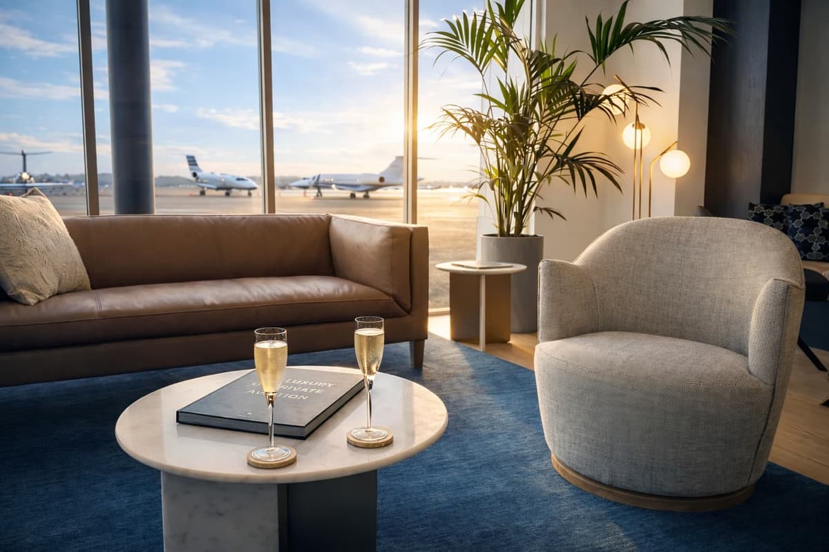 Luxaviation Group Expands Asia-Pacific Managed Fleet