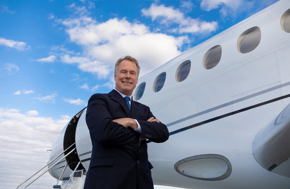 JetEffect Marks 25 Years in Business with 900 Transactions Completed