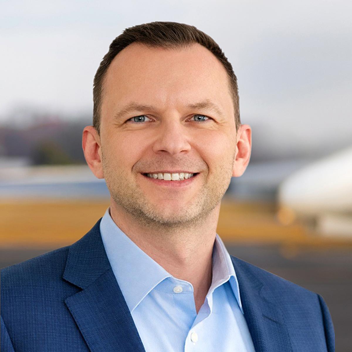 Vantage Aviation Appoints New CFO