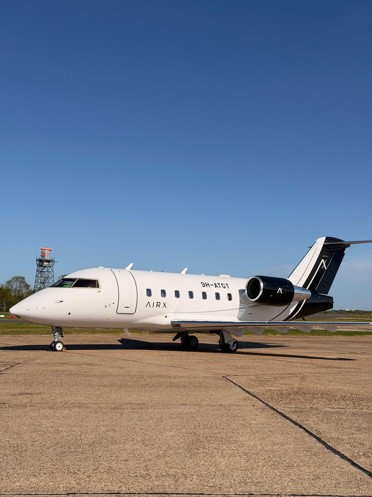AirX Completes $125M Bond Raise to Fund Fleet Expansion