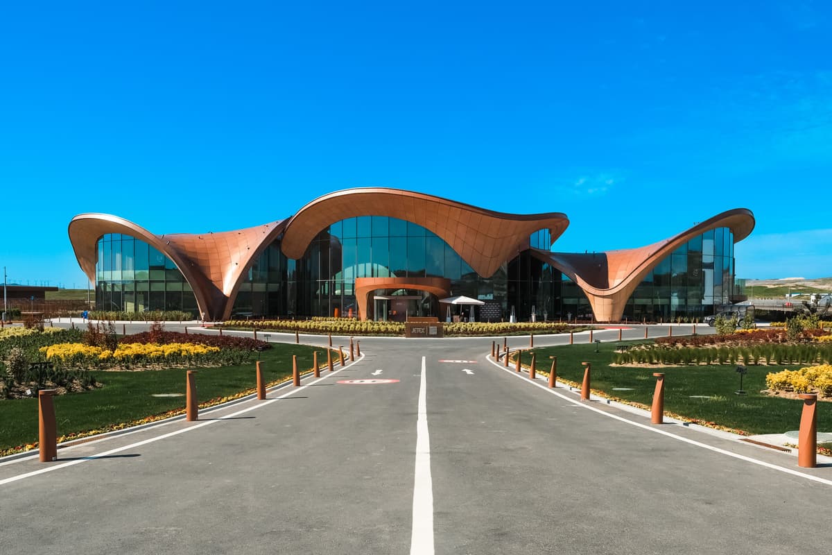 Jetex Opens VIP Terminal at Istanbul Airport