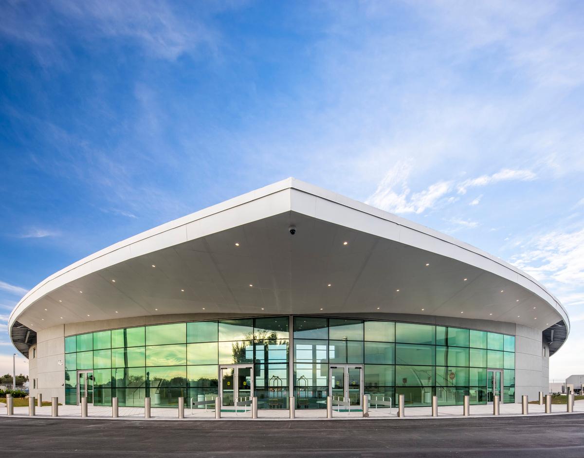 Embassair Sells Miami FBO to Brazilian Airport Operator JHSF