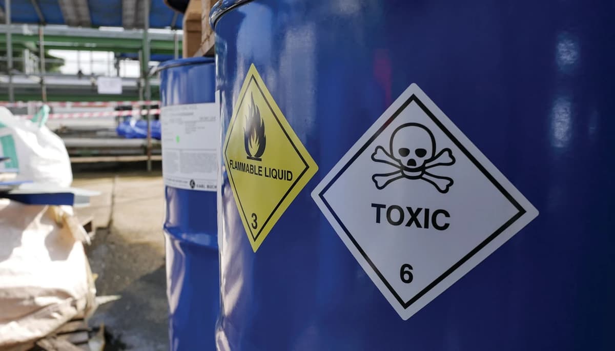 As Congress Weighs TSCA Changes, US Chemical Regulation Hangs in the Balance