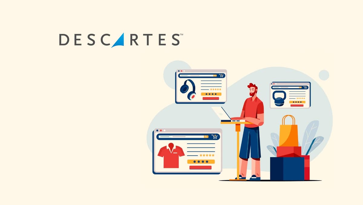 Descartes Acquires Idelic for $28M Upfront, Up to $40M with Earn-Out