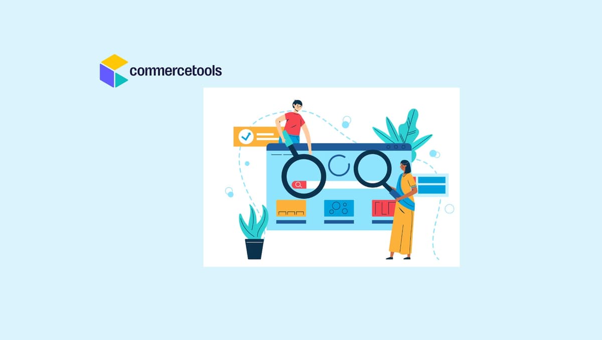 Commercetools Reduces Time To Launch Enterprise Digital Commerce From Months To Days With Commercetools For Builders And Commerce Integration Layer