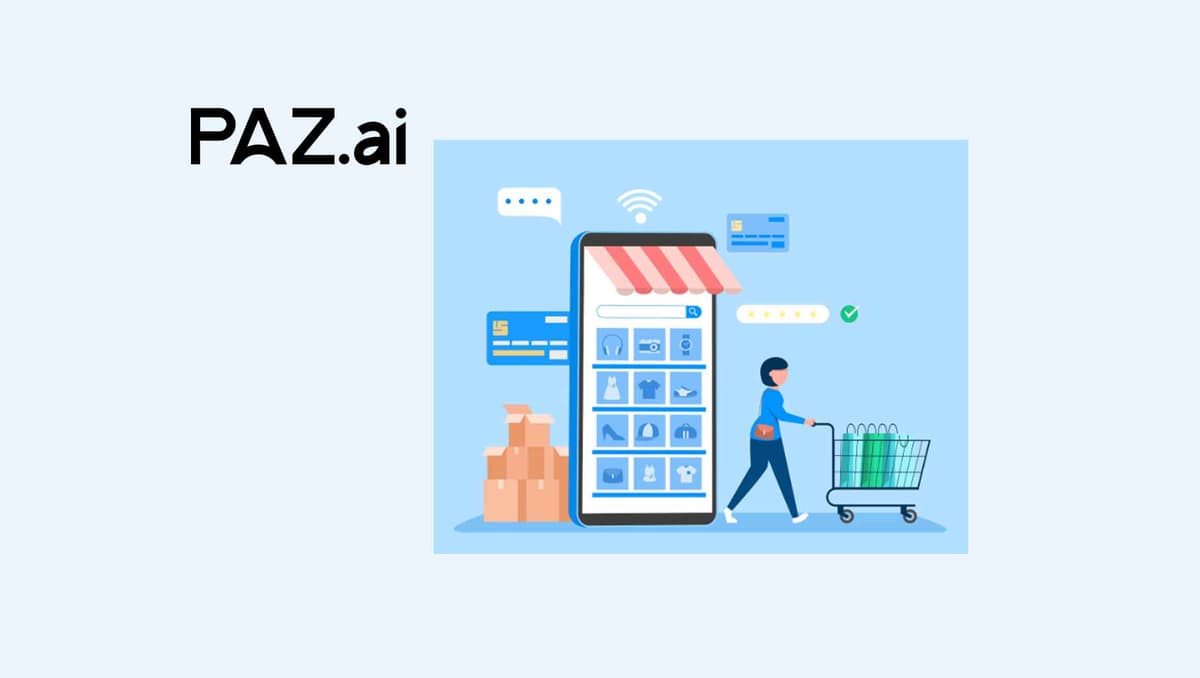 AgentPass Rebrands as Paz.ai, the Agentic Commerce Platform for Retailers