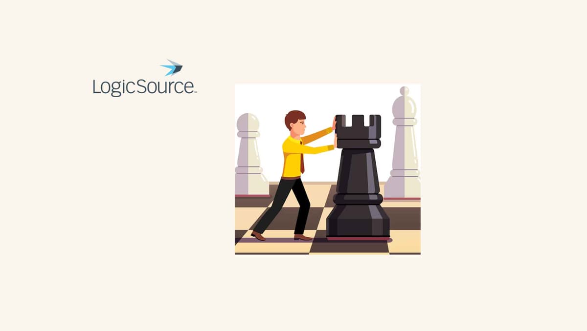 LogicSource Names Keith Hausmann COO Amid Rising Enterprise Demand for Procurement Solutions