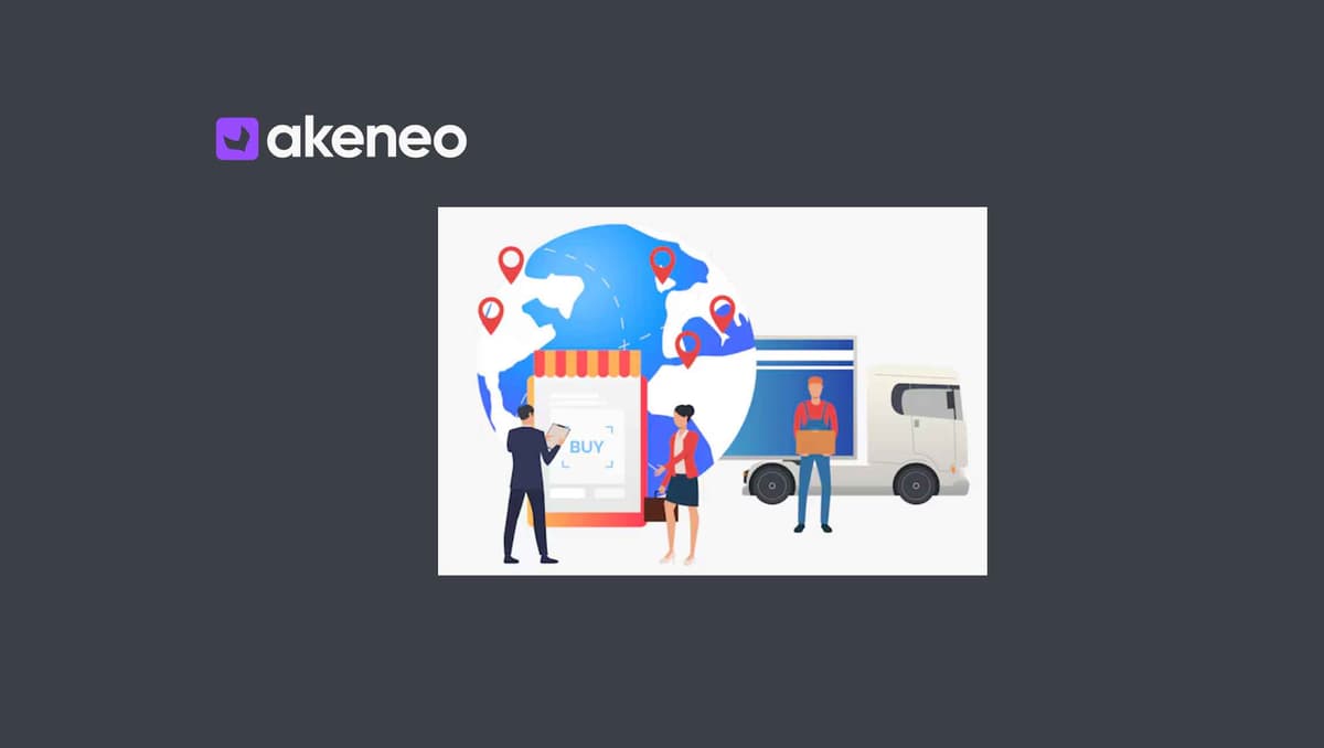 Akeneo Architects “The Great Restack” Of Global Commerce with Adaptive Product Cloud Evolution