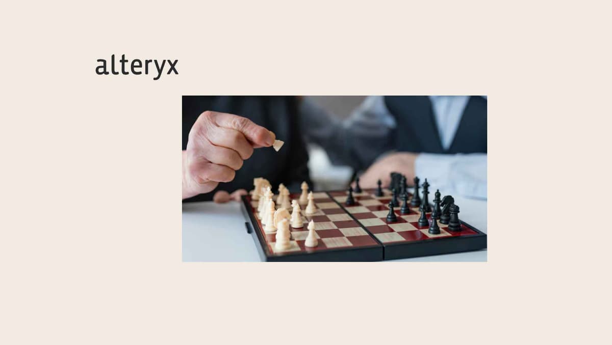 Alteryx Appoints Julie Irish as Chief Information Officer to Accelerate AI-Driven Transformation and Enterprise Scale