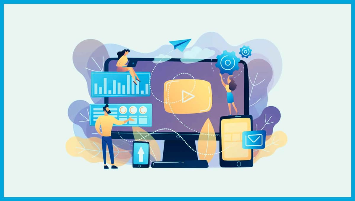 Selling in 60 Seconds: The Rise of the B2B Vertical Video Stack