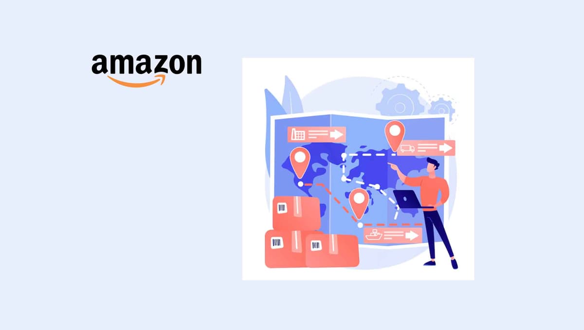 Amazon Launches Amazon Supply Chain Services, Opening Its Logistics Network to All Businesses