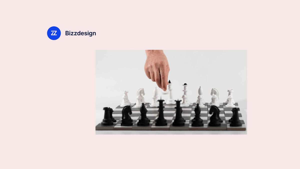Bizzdesign Appoints Daniel Hebda as Head of AI