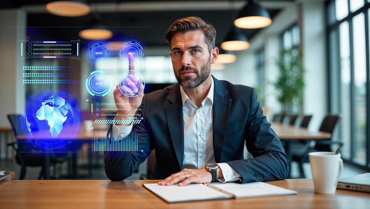 Searchlight Cyber Appoints Paul Ciesielski as Chief Revenue Officer