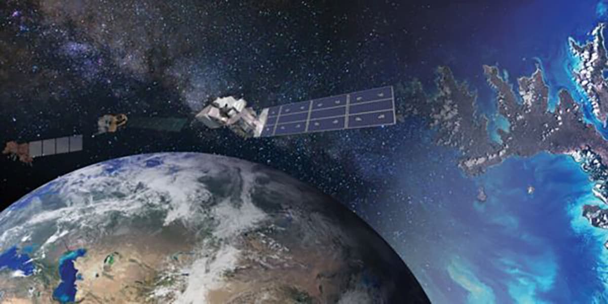 A.i. Solutions Partners with USGS to Integrate AI Into Landsat Flight Operations