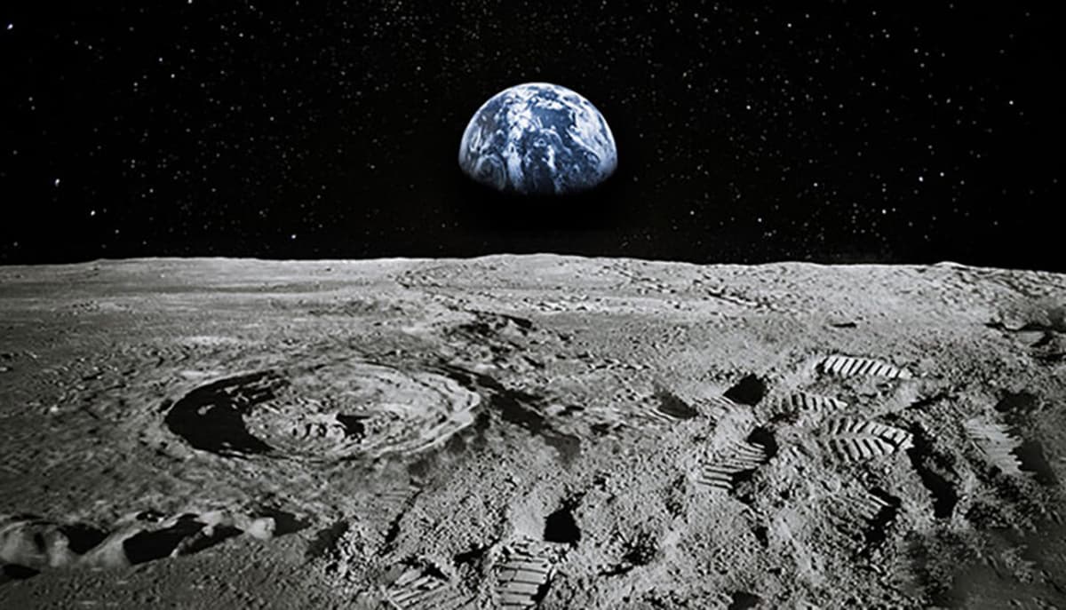 PwC Projects $127 Billion Moon Economy by 2050; Energy Infrastructure Cited as Primary Bottleneck
