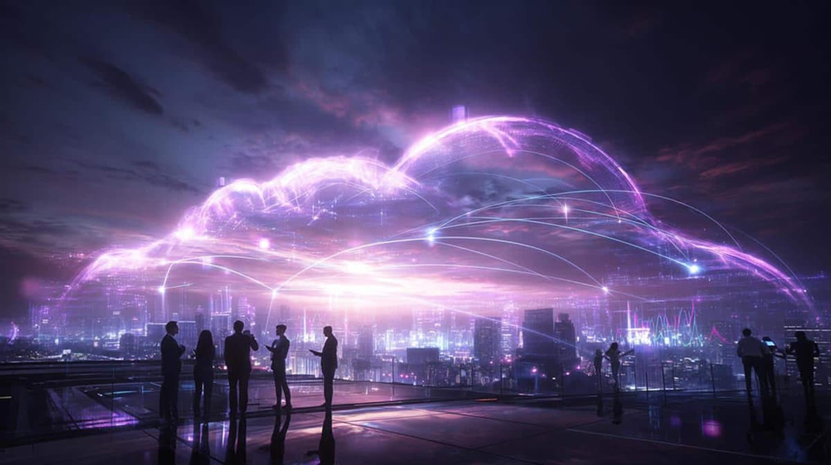Vision Meets Profit: Why Modern Space Exploration Requires Both Dreamers and Business
