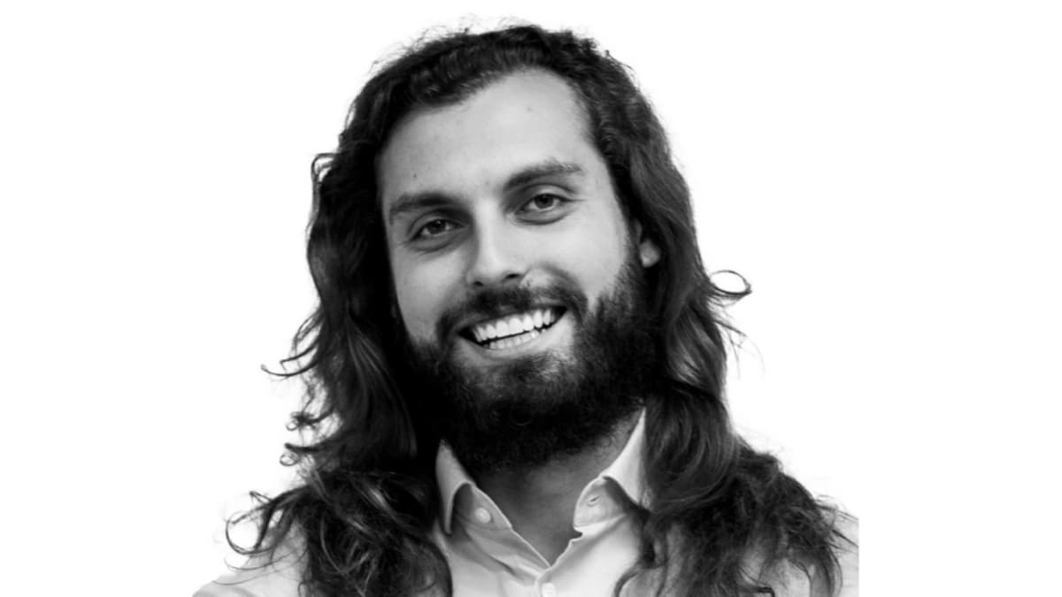 SmallSat Europe Speaker Focus: Giovanni Pandolfi Bortoletto, Leaf Space