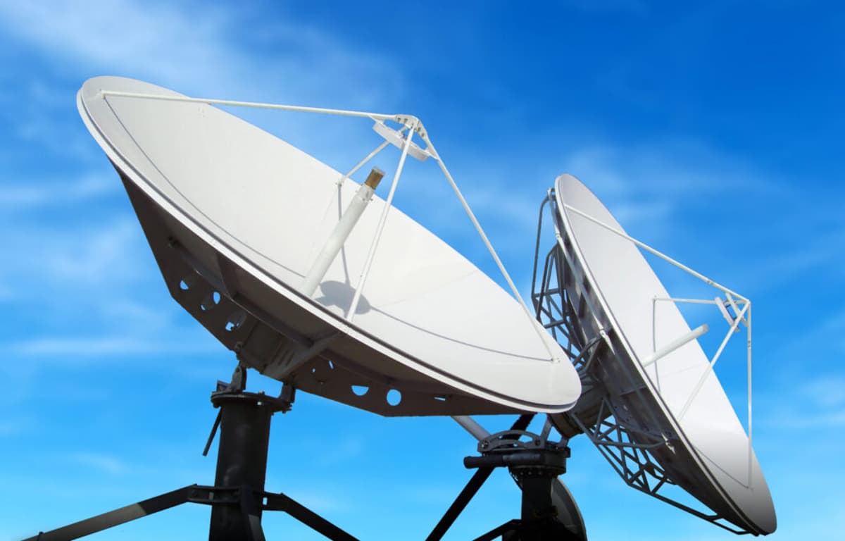 Global Invacom Secures Exclusive Worldwide Distribution for Prodelin Antenna Range
