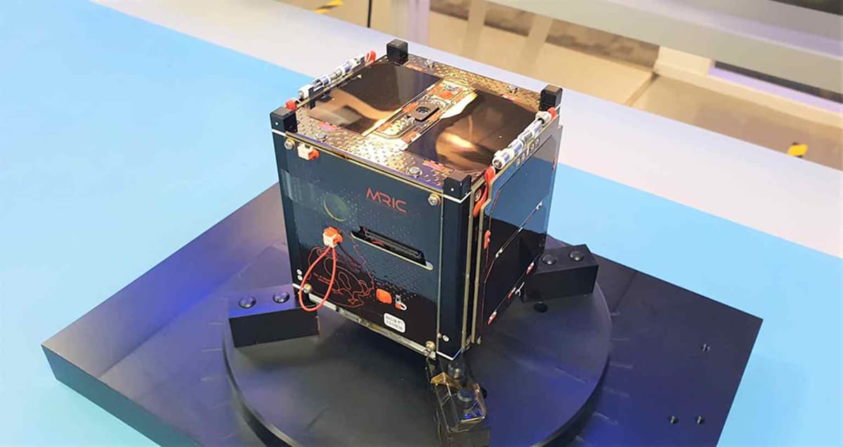 How CubeSat Proliferation Is Redefining Sovereignty and Diplomatic Leverage at the United Nations