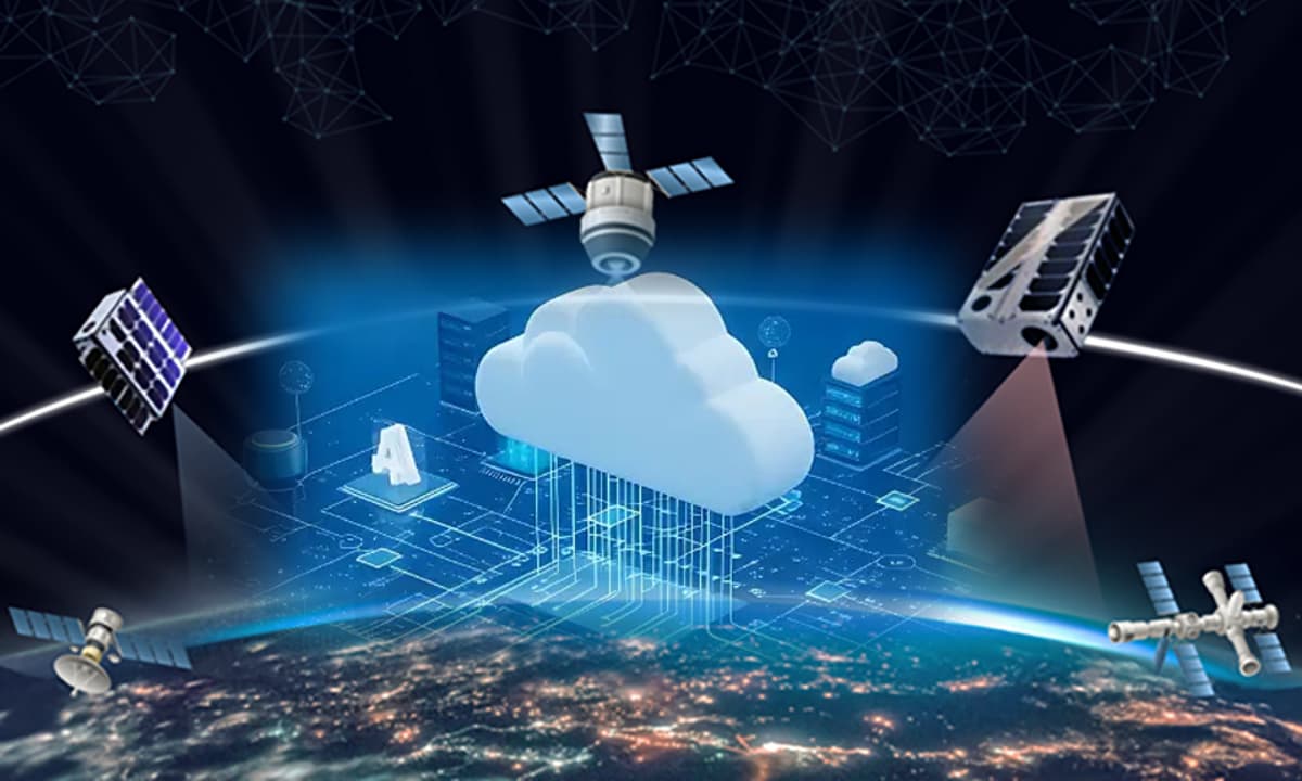 Market Dynamics and Non-Terrestrial Network (NTN) Chipsets