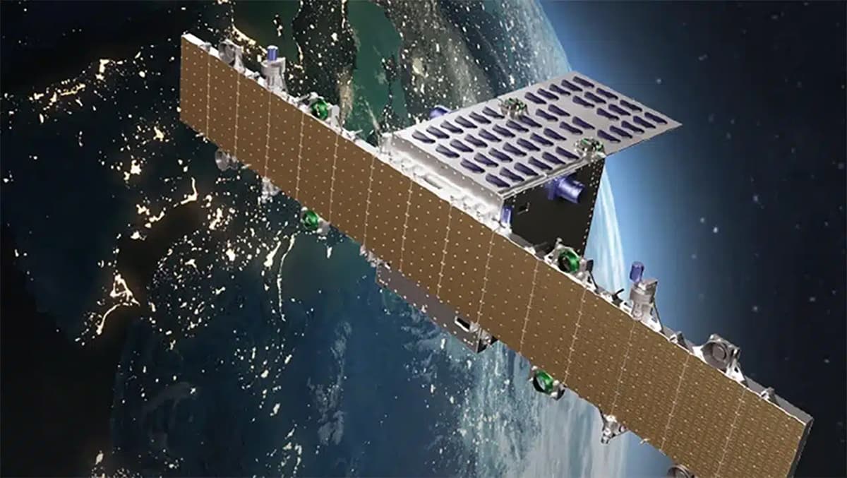 NanoAvionics to Launch Trio of Milestone Payloads on SpaceX CAS500-2 Mission