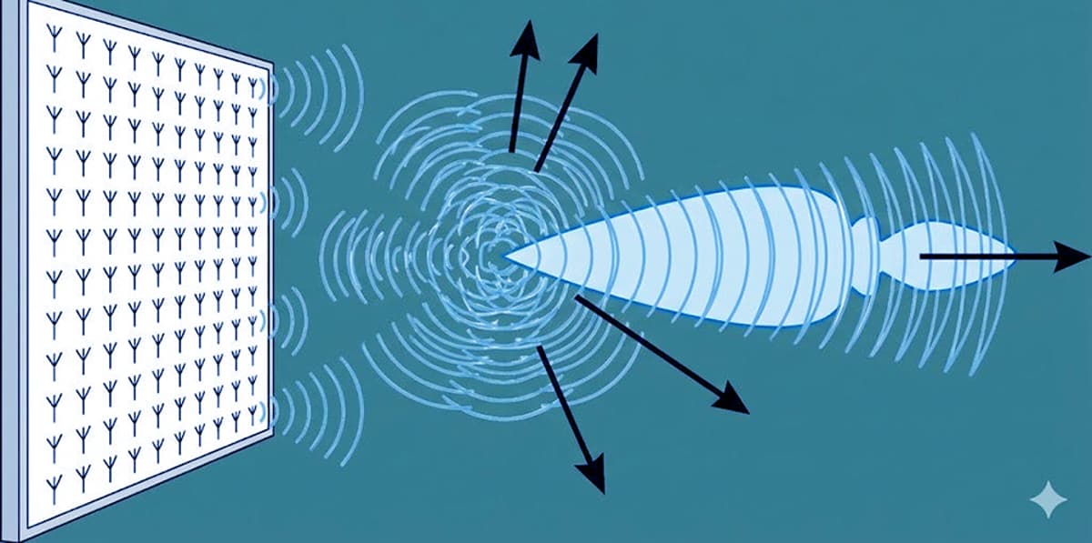 OQ Technology Awarded ESA Contract to Adapt 5G Beamforming for Space