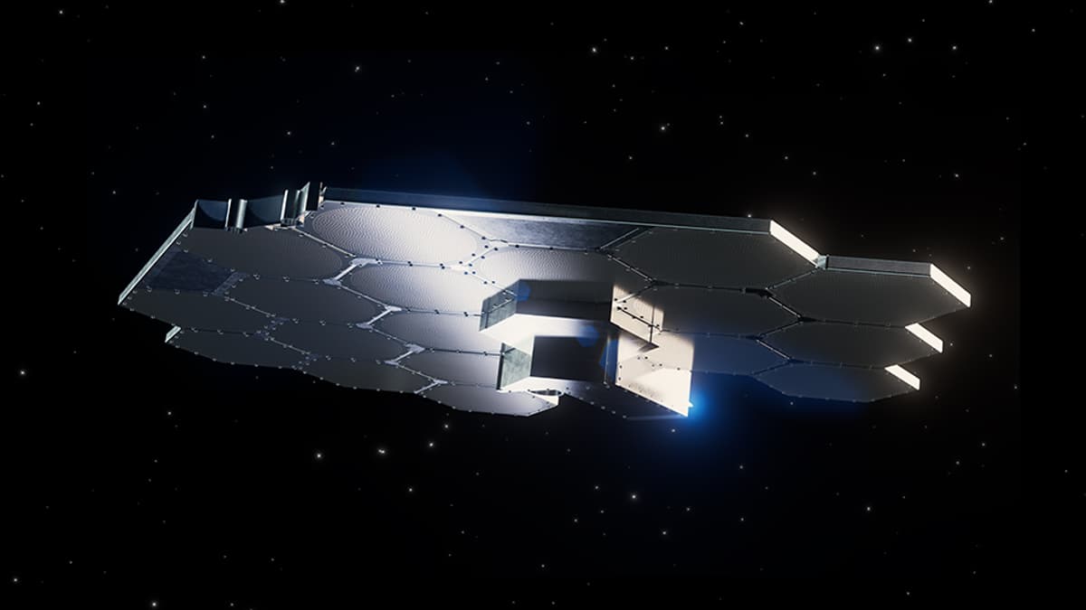 SpinLaunch Selects Equinix to Deploy Global Ground Infrastructure for Meridian Space Constellation