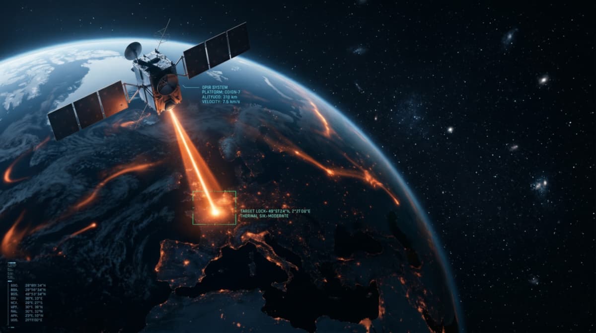 The Smartest Money in the Room Is Looking Up