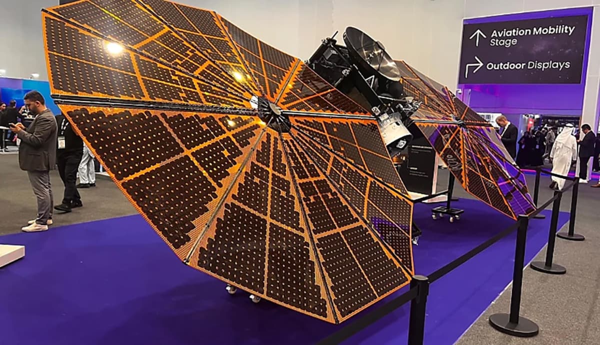 AICRAFT Expands Beyond Edge Computing with Advanced SAR Radar Electronics