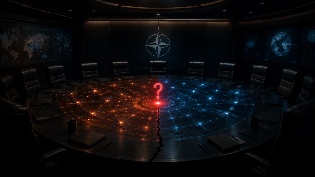 The Transatlantic Space Defense Timeline Mismatch Is Now a NATO Problem