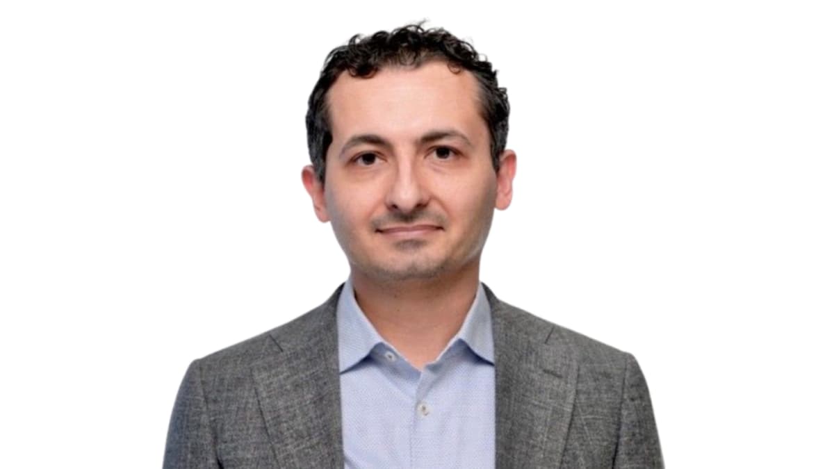 SmallSat Europe Speaker Focus: Araz Feyzi, Kayhan Space