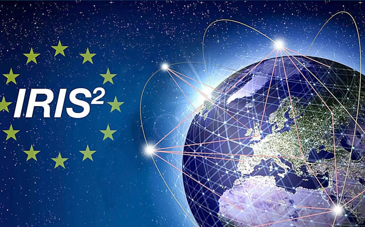SES Extends IRIS² Review as Consortium Reaches Initial Project Milestone