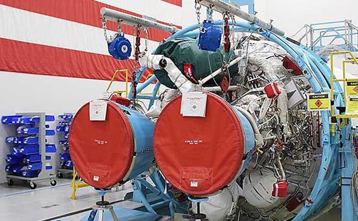 L3Harris Strengthens Global Solid Rocket Motor Supply Chain With New PAC-3 Propulsion Supplier
