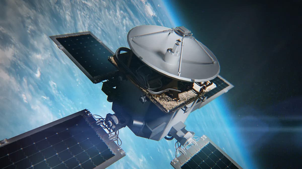 NASA Advances Interoperable Space Networks with Successful PExT Demonstration