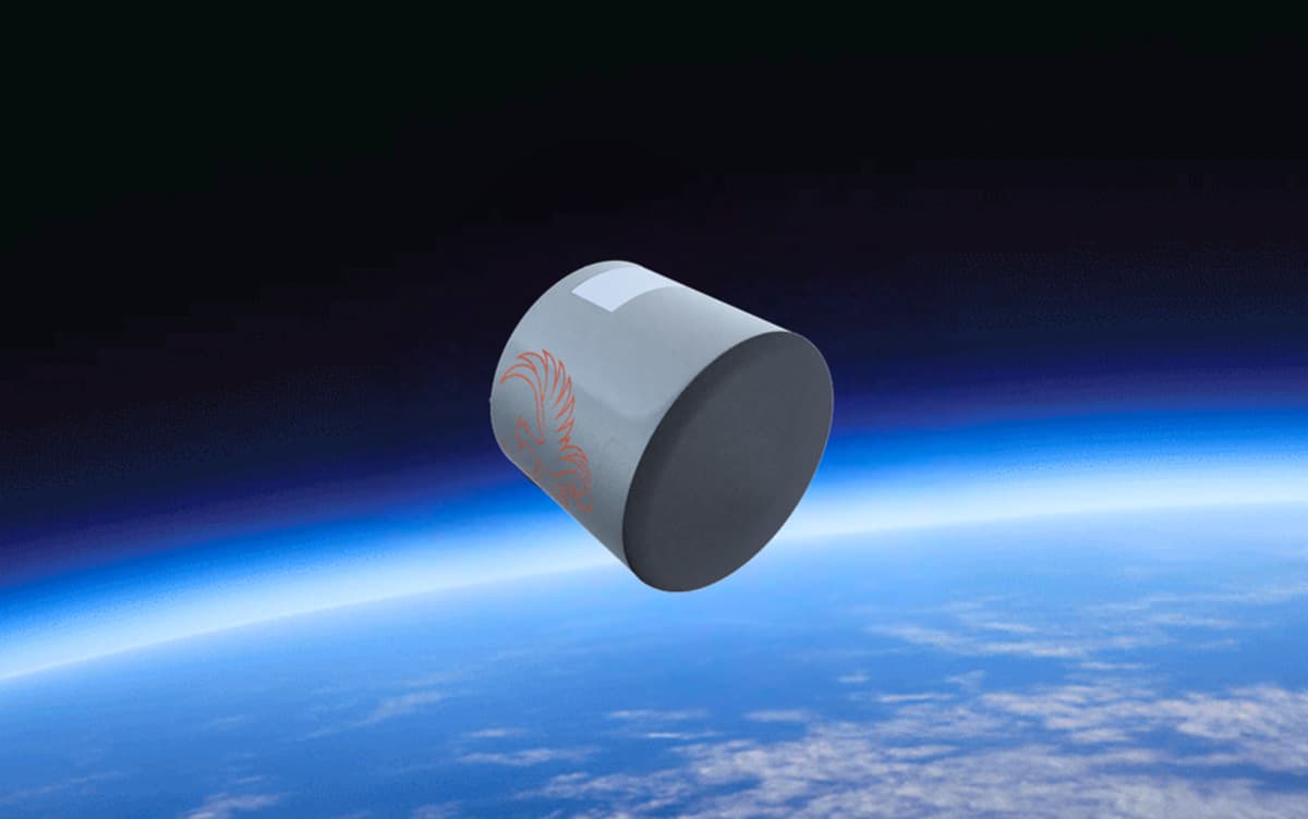 Breaking the TRL Bottleneck: Space Phoenix Systems Debuts Cost-Effective Space Test-and-Return Service
