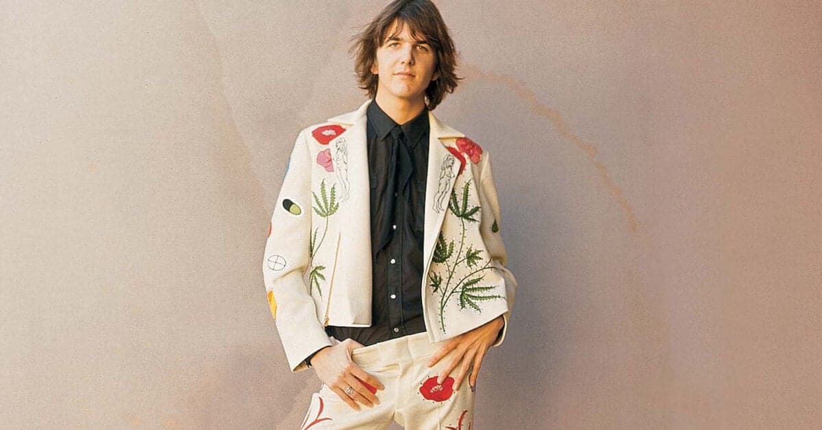 Rock Hall of Fame Beats Country to Inducting Gram Parsons
