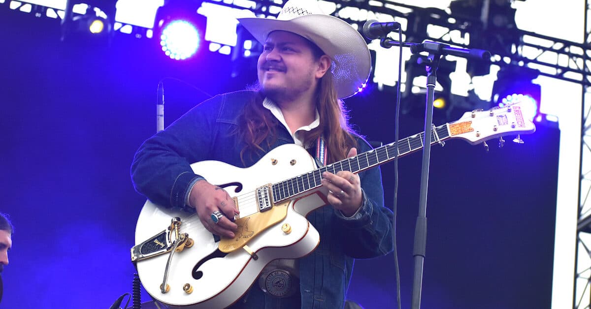 Album Review – Vincent Neil Emerson’s “Blue Stars”