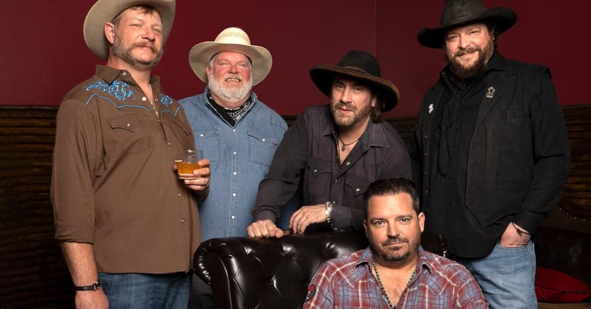Reckless Kelly Pulls a Taylor Swift and Makes New Recordings