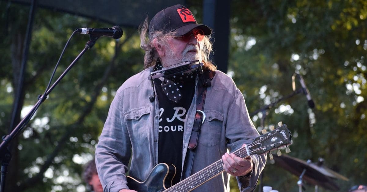 Ray Wylie Hubbard Details Upcoming New Album “Reel 2 Reel 4 Real”