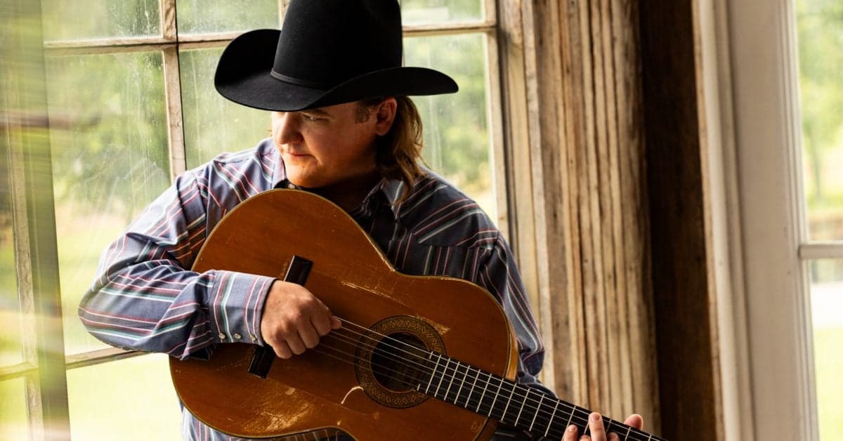 Jake Worthington Announces Hiatus “To Work On Myself”