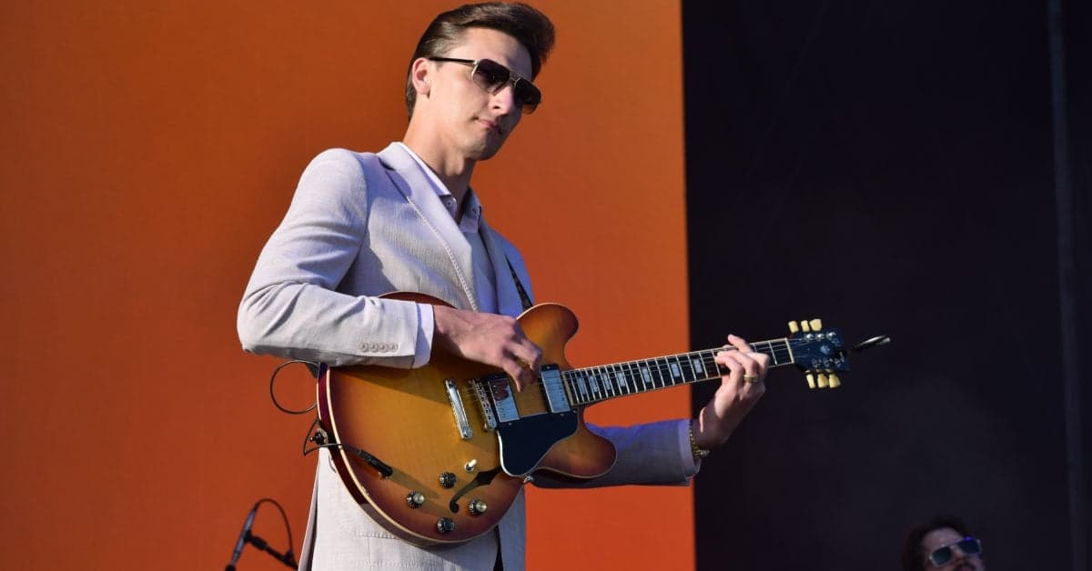 Red Clay Strays Reveal New Album, 2026 Tour Dates