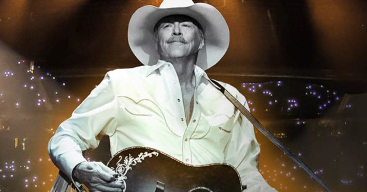 New Viewing Options Open Up for Alan Jackson’s Final Concert
