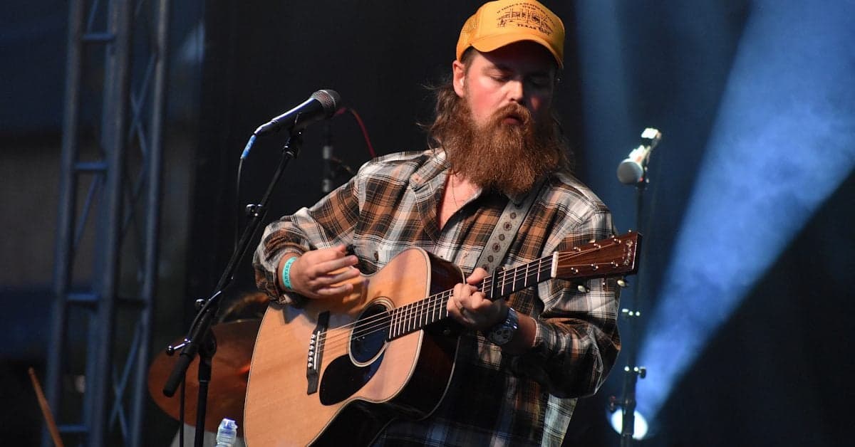 Album Review – Drayton Farley’s “A Heavy Duty Heart”