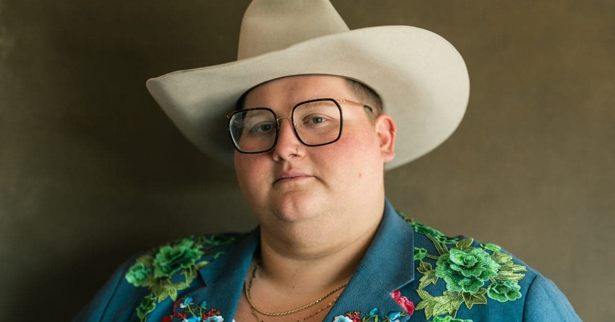 Album Review – Joshua Ray Walker’s “Ain’t Dead Yet”