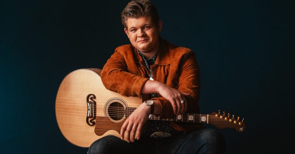 Album Review – Alex Miller’s “More Country Than You”