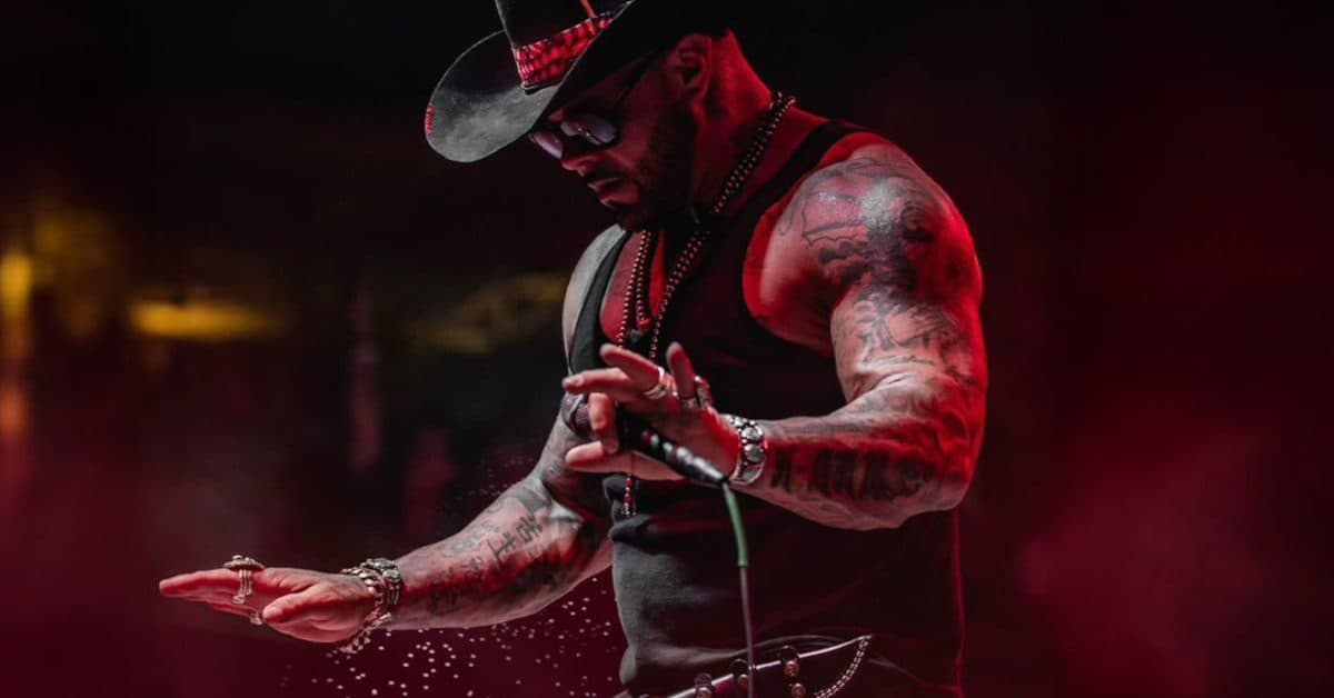 Album Review – Struggle Jennings – “Last Name”